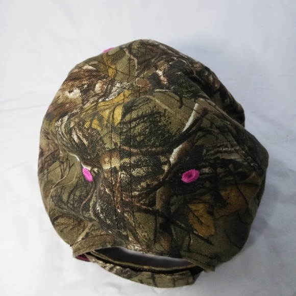 SIGNATURES:Signatures Cap Toddler Camo My Clr - Picture 6 of 6